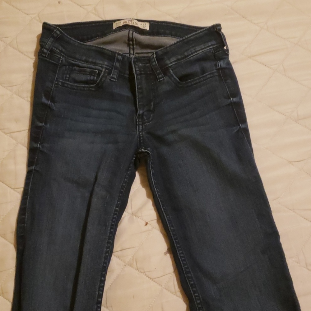 Hollister jeans